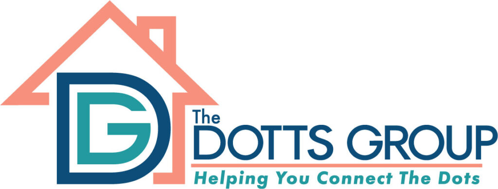 Dotts Group Logo